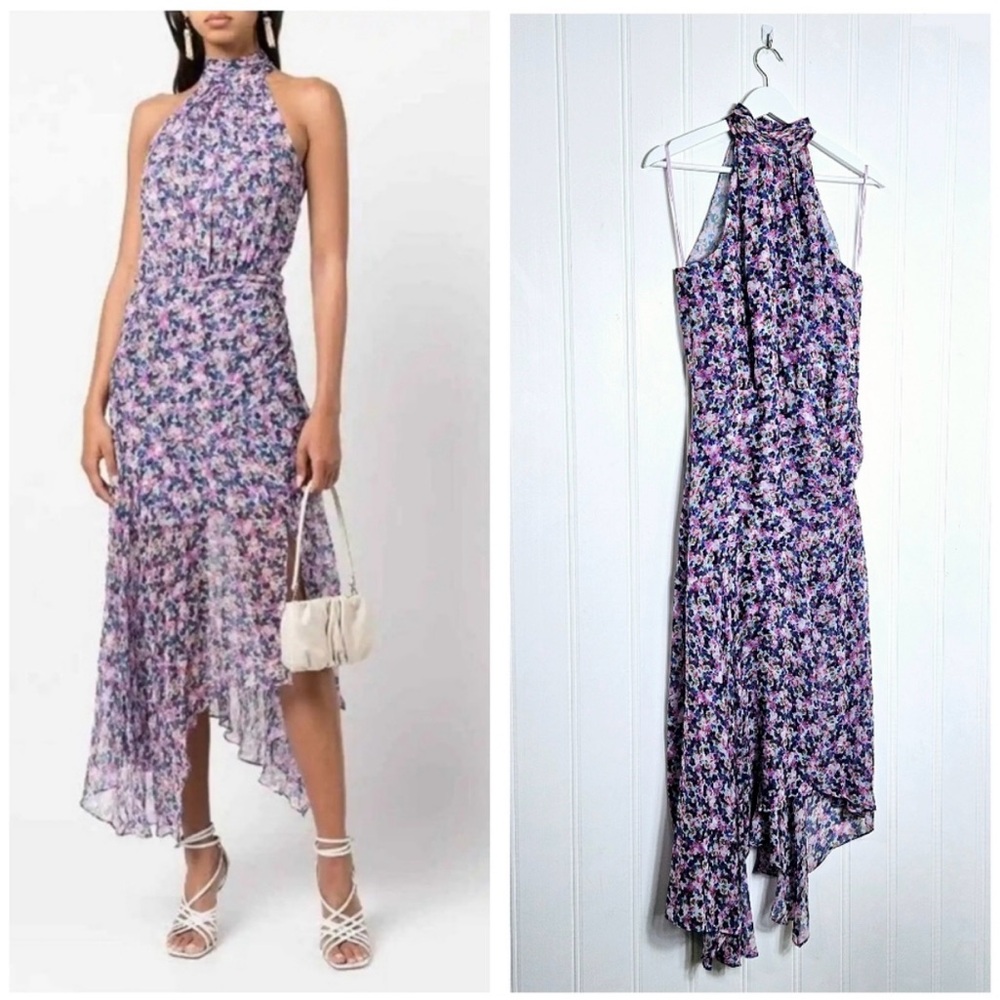 Veronica Beard Leia Dress